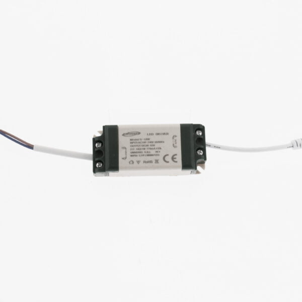 Driver per pannello LED da 12-18W Universo - immagine 1