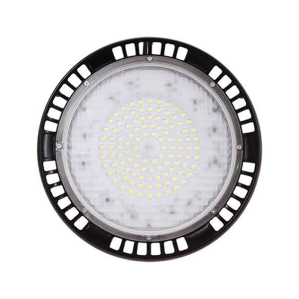 Proiettore LED UFO 100W 8000lm luce naturale 4000K V-Tac 5573 - immagine 1