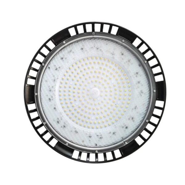 Proiettore industriale UFO 200W 16000lm luce naturale 4000K V-Tac 5583 - immagine 1