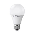 Lampadina LED SMD bulbo E27 A58 11W 975lm 200° - V-tac 177, 178, 179