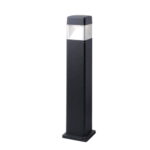 Lampada giardino ELISA 800 nero 1xGX53 7W 800lm 4000K luce naturale  Fumagalli