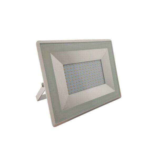 Proiettore LED SMD 100W 8500lm 110° IP65 3000K V-Tac  5967 - immagine 1