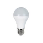 Lampadina LED goccia 14W E27 230V 1521lm 230° Reer
