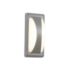 Applique per esterni 12W 1160lm 130° IP65 4200K luce naturale - V-Tac