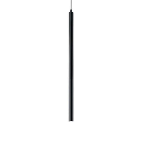 Lampadario a sospensione ULTRATHIN SP1 SMALL  max 12W LED 760lm Ideal Lux - immagine 2