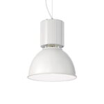 Lampadario a sospensione HANGAR SP1 max 1x60W E27 Ideal Lux