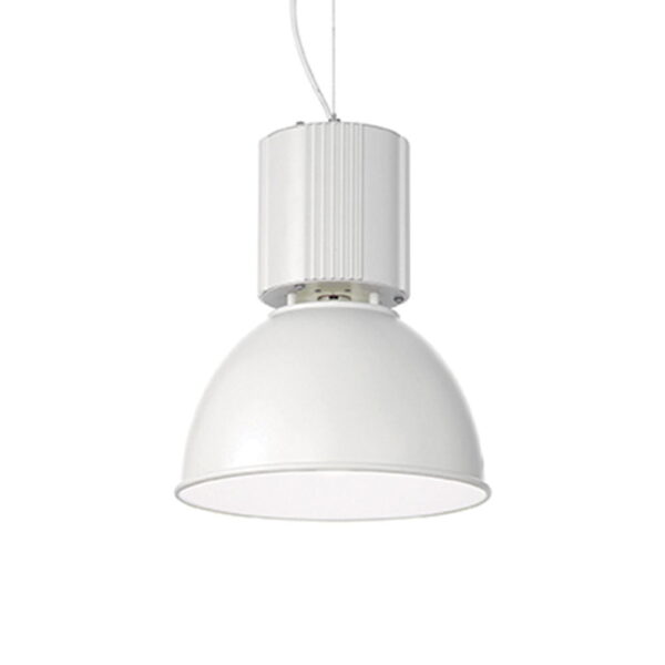 Lampadario a sospensione HANGAR SP1 max 1x60W E27 Ideal Lux - immagine 1