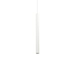 Lampadario a sospensione ULTRATHIN SP1 SMALL  max 12W LED 760lm Ideal Lux