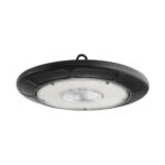 Proiettore industriale 150W 15600lm 115° IP44 4000K QTech