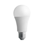 Lampadina LED E27 12W 1100lm A+ Dimmerabile 4000K QTech