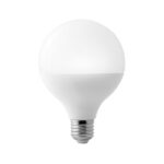 Lampadina LED E27 15W 1600lm luce naturale 4000K QTech