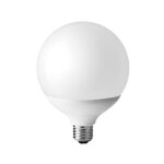 Lampadina LED E27 Globo D120 22W Duralamp