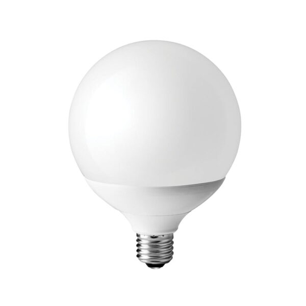 Lampadina LED E27 Globo D120 20W Reer - immagine 1