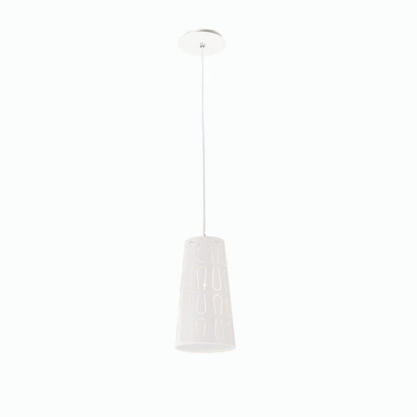 Sospensione SENT di ACB con attacco 1xE27 max 20W - immagine 1
