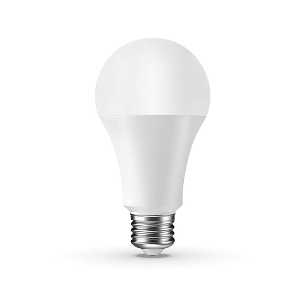 Lampada Smart light Bulb E27 A65 9W 800lm 200° RGB+4000K - V-tac