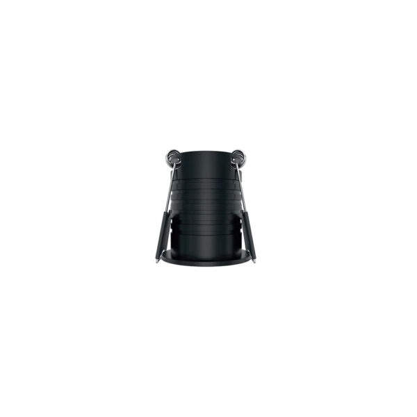 Faretto incasso alluminio LED CREE 3,5W 200lm 30° luce naturale 4000K Beneito 4167 - immagine 2