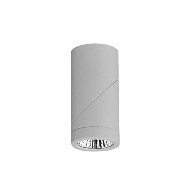 Faretto 7W 450lm 35° luce calda 3000K Beneito 3567 - immagine 1