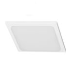Pannello led 18W 1500lm 120° IP65 luce naturale 4000K Beneito 3588