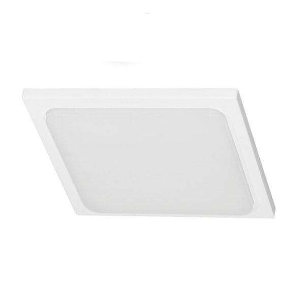 BE3588 Pannello led 18W 1500lm 120° IP65 luce naturale 4000K Beneito 3588 - immagine 1