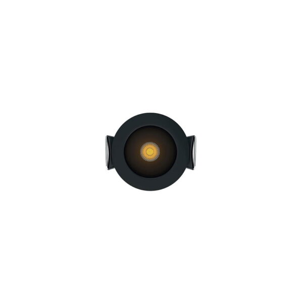 BE4166-1 Faretto incasso alluminio LED CREE 3,5W 200lm 30° luce naturale 4000K Beneito 4167 - immagine 1
