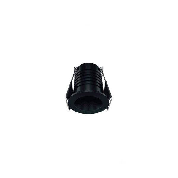 Faretto incasso alluminio LED CREE 3,5W 200lm 30° luce naturale 4000K Beneito 4167 - immagine 4