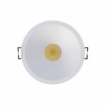 Faretto incasso LED 8W 800lm 40° IP65 Beneito dimmerabile - immagine 2