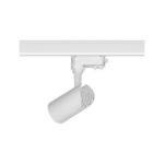 Faretto proiettore da binario 1xGU10 IP20 Beneito 3990 - immagine 2