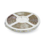 Striscia LED 3538 3,6W/m 400lm/m 120° IP65 12V - V-tac 2036
