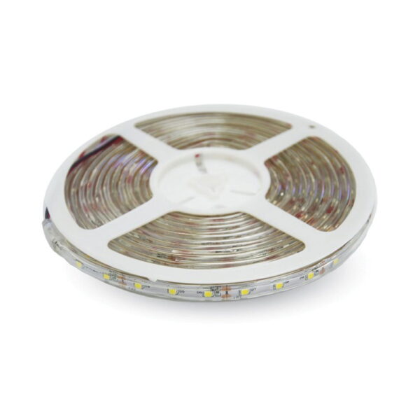 V2036 Striscia LED 3538 3,6W/m 400lm/m 120° IP65 12V - V-tac 2036 - immagine 1