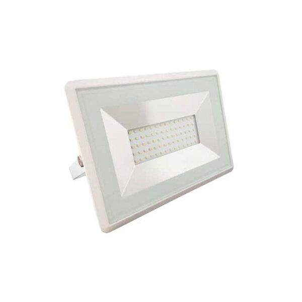 Faro LED per esterno 50W 4250lm 110° IP65 - V-Tac 5962 - immagine 1