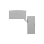 Faretto LED CITIZEN 15W 1255lm 40° luce calda 3000K IP20 Beneito 3544 - immagine 2