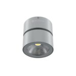 Faretto LED CITIZEN 15W 1255lm 40° luce calda 3000K IP20 Beneito 3544