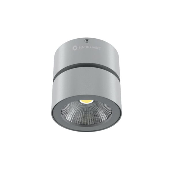 be3544-1 Faretto LED CITIZEN 15W 1255lm 40° luce calda 3000K IP20 Beneito 3544 - immagine 1