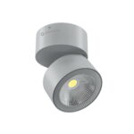 Faretto LED CITIZEN 15W 1255lm 40° luce calda 3000K IP20 Beneito 3544 - immagine 3