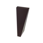 Applique a 2 vie di luce 6W 660lm 120° IP65 luce calda 3000K V-Tac 8297