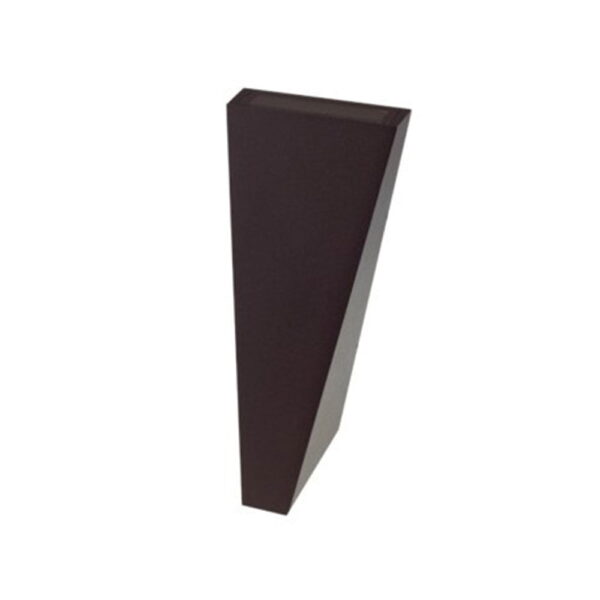 Applique a 2 vie di luce 6W 660lm 120° IP65 luce calda 3000K V-Tac 8297 - immagine 1
