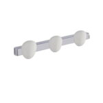 Applique Bill di ACB led G9 max 3x28W IP44