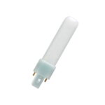 Lampadina LED G23 9W 930lm 360° luce naturale 4000K Duralamp