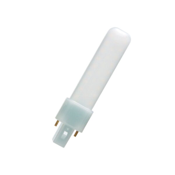 Lampadina LED G23 9W 930lm 360° luce naturale 4000K Duralamp - immagine 1