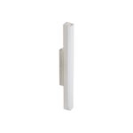 Lampada da parete "Torretta" 16W 1500lm IP44 luce naturale 4000K Eglo 94617