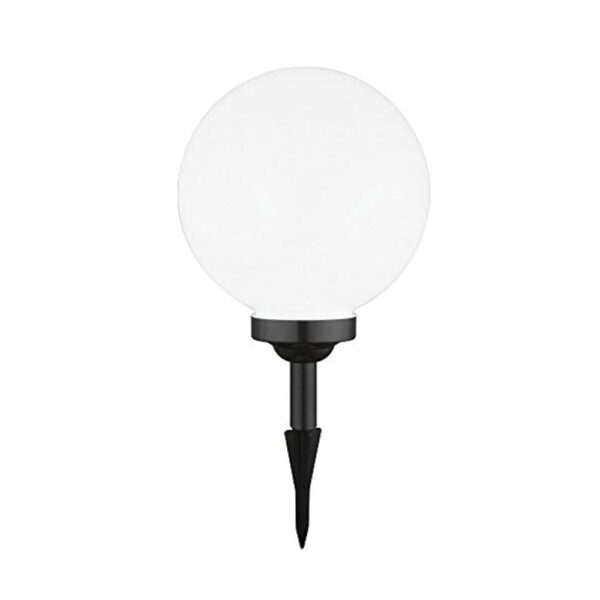 GL31784 Sfera con led incluso 10x0,5W LED 230V Luce fredda 6000K IP44 Globo 31784 - immagine 1