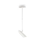 Lampadario a sospensione BULLET PL1 GU10 IP20 Ideal Lux