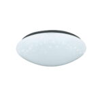 Plafoniera LED effetto cielo stellato 24W 1680lm 120° V-tac