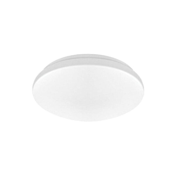 V1437- Pannello LED SMD rotondo 24W 1800lm 120° IP20 luce calda 3000K - V-Tac 1437 - immagine 1
