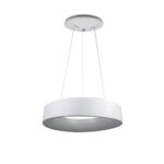 Lampadario a sospensione 30W 2250lm 120° luce calda 3000K V-tac 3995