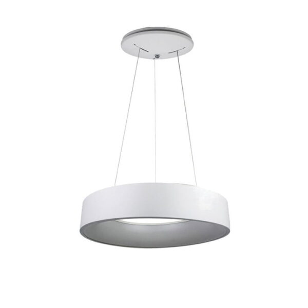 Lampadario a sospensione 30W 2250lm 120° luce calda 3000K V-tac 3995 - immagine 1