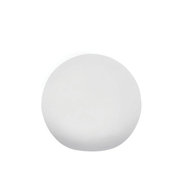 V40161 Lampada da esterno a sfera 3W 54lm 300° RGB IP54 V-tac 40201 - immagine 1