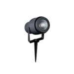 Lampada led con picchetto