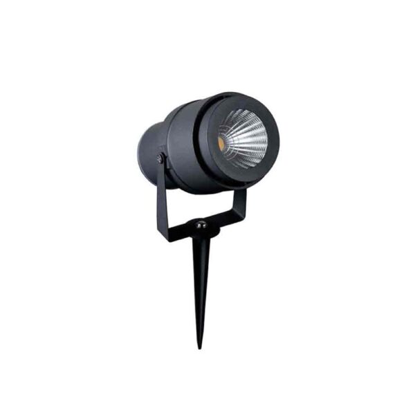 V7551 Lampada led con picchetto
