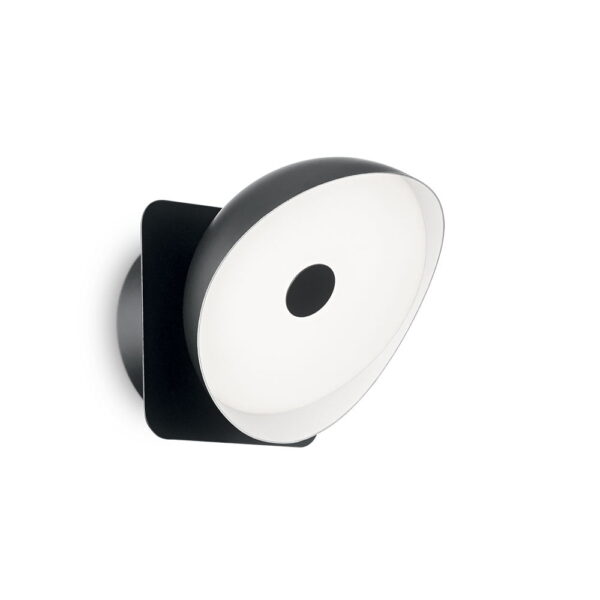 IL190808 Applique BARBY AP1 8W 440lm 4000K Idealux - immagine 1